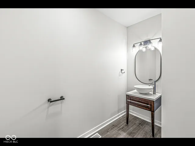 $340,000 | 350 East Minnesota Street, Indianapolis, IN 46225