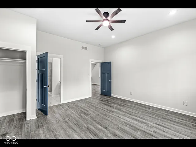 $340,000 | 350 East Minnesota Street, Indianapolis, IN 46225