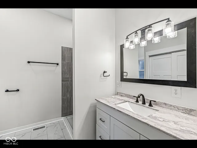 $340,000 | 350 East Minnesota Street, Indianapolis, IN 46225