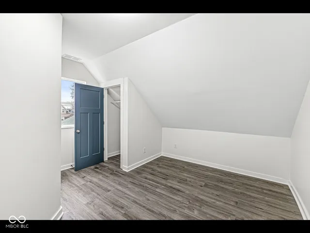 $340,000 | 350 East Minnesota Street, Indianapolis, IN 46225