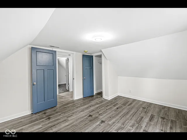 $340,000 | 350 East Minnesota Street, Indianapolis, IN 46225