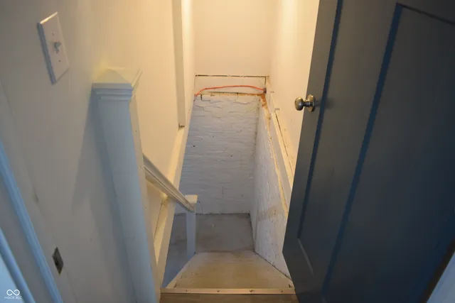 $340,000 | 350 East Minnesota Street, Indianapolis, IN 46225