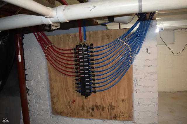 $340,000 | 350 East Minnesota Street, Indianapolis, IN 46225