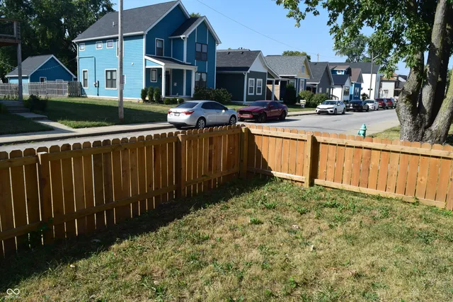 $340,000 | 350 East Minnesota Street, Indianapolis, IN 46225