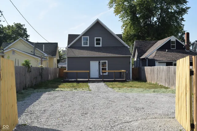 $340,000 | 350 East Minnesota Street, Indianapolis, IN 46225