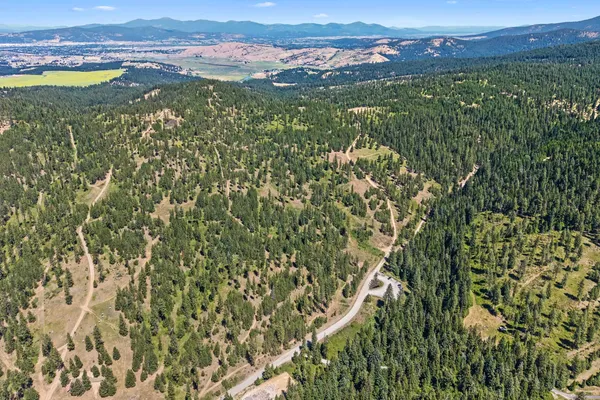 $999,000 | Nka East Belmont Road, Mica, WA 99023