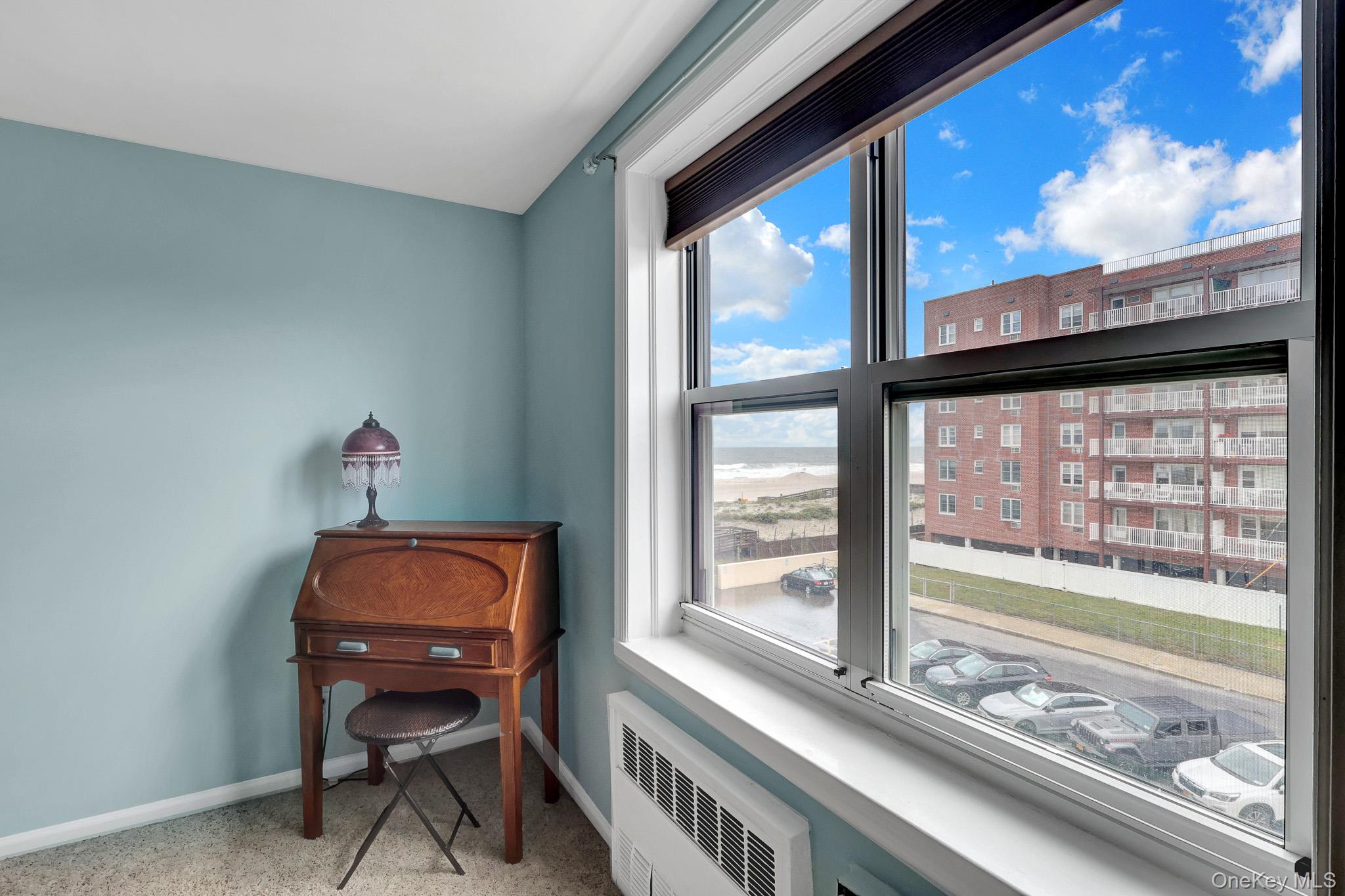 700 Shore Road, Unit 4K Long Beach, NY 11561 - Photo 12 of 39 Bedroom View