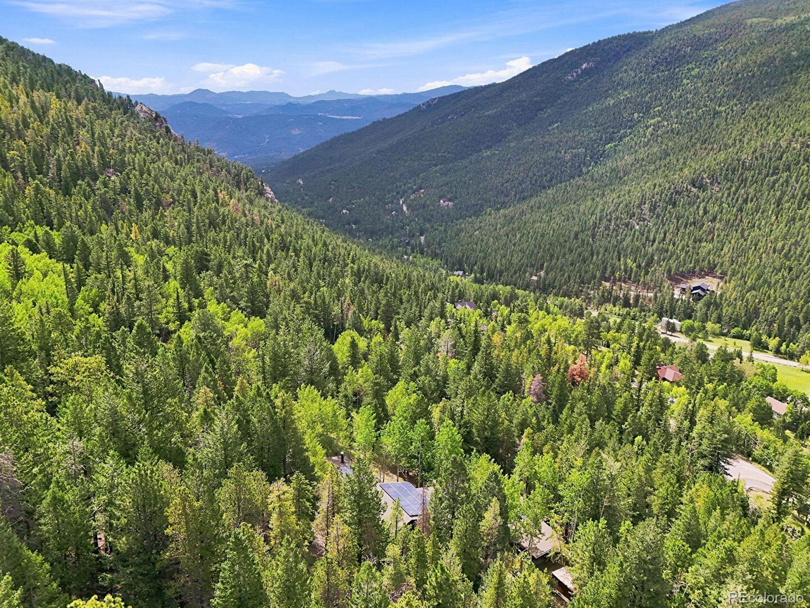 3742 Witter Gulch Road Evergreen, CO 80439 - Photo 35 of 35 Gallery Image 35