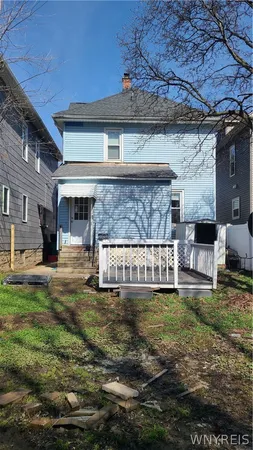 $189,900 | 59 Aldrich Place, Buffalo, NY 14220
