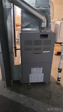 $189,900 | 59 Aldrich Place, Buffalo, NY 14220