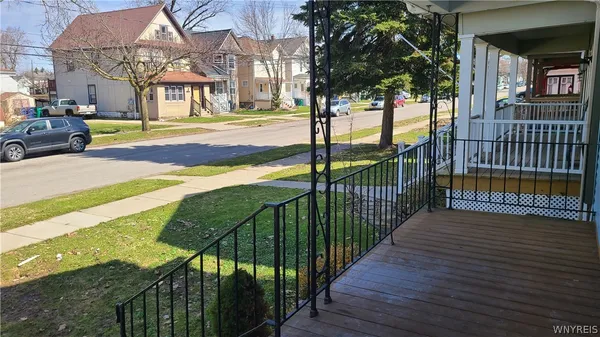 $189,900 | 59 Aldrich Place, Buffalo, NY 14220