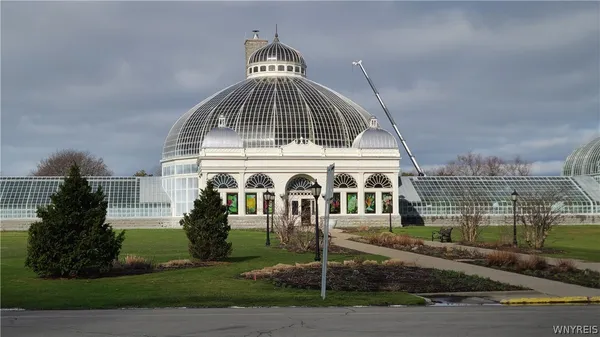 $189,900 | 59 Aldrich Place, Buffalo, NY 14220