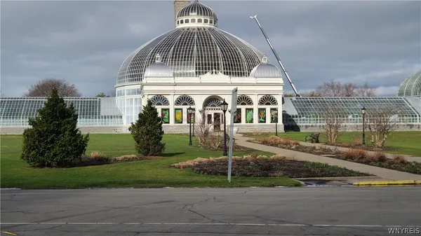 $189,900 | 59 Aldrich Place, Buffalo, NY 14220