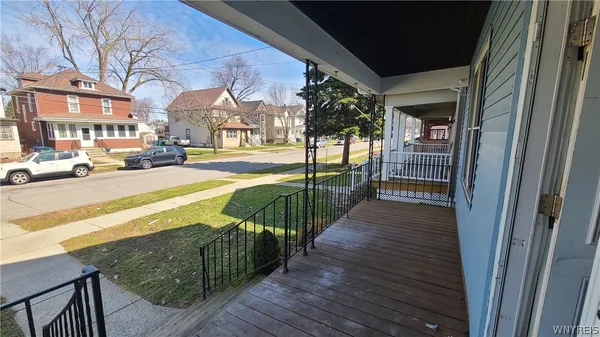 $189,900 | 59 Aldrich Place, Buffalo, NY 14220