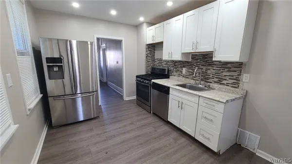 $189,900 | 59 Aldrich Place, Buffalo, NY 14220