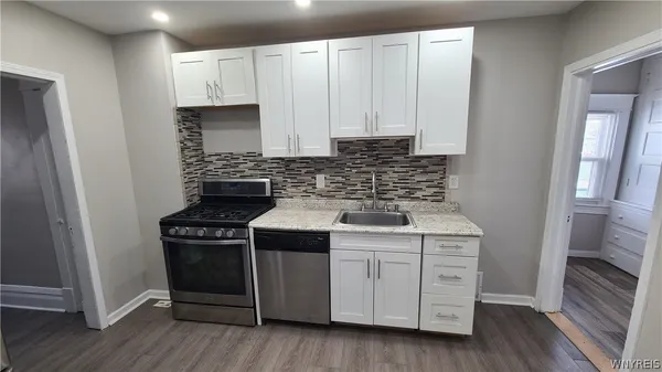 $189,900 | 59 Aldrich Place, Buffalo, NY 14220