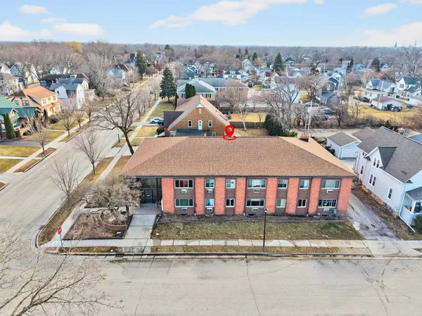 $1,290,000 | 202 East Rees Street, Fond du Lac, WI 54935