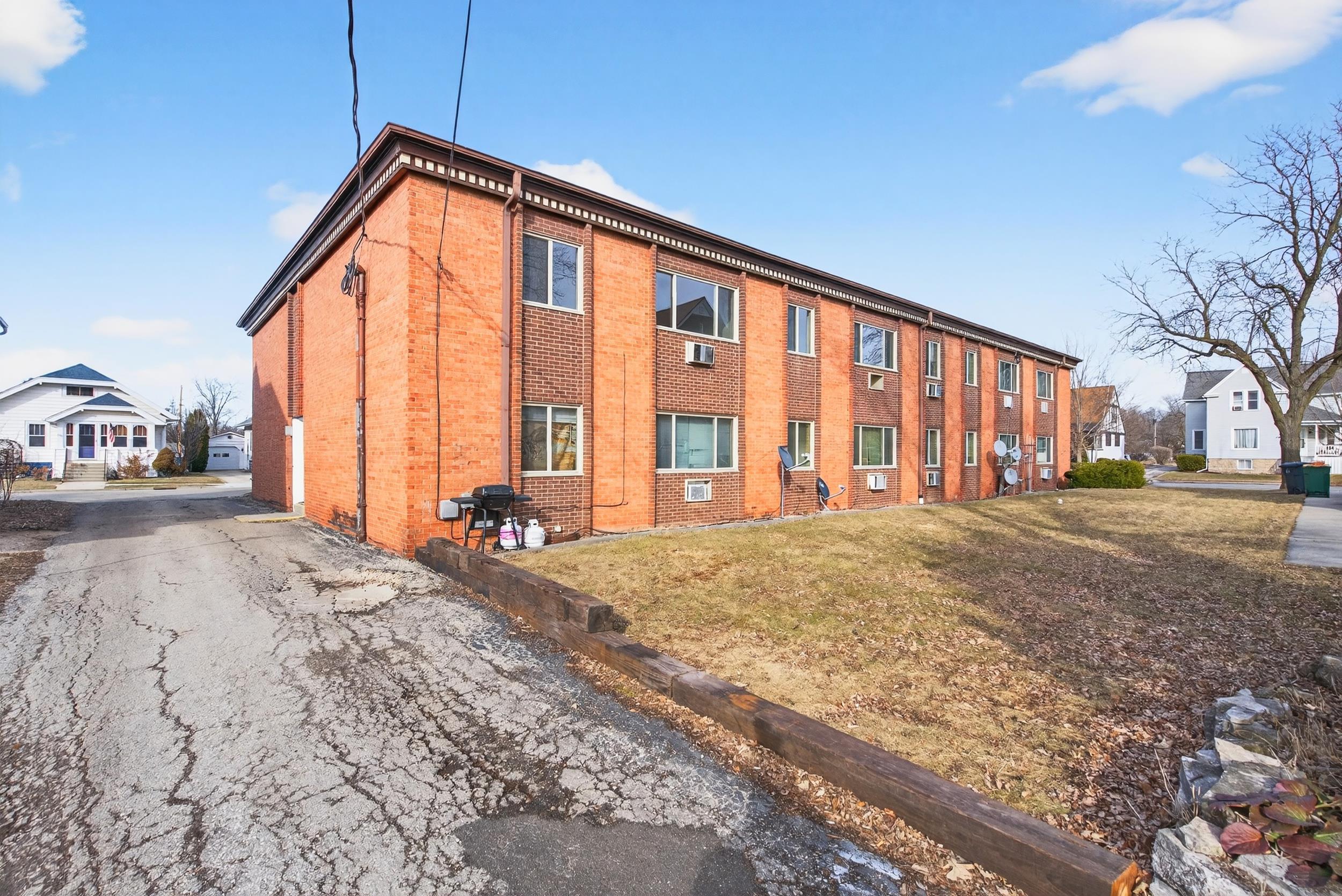 202 East Rees Street Fond du Lac, WI 54935 - Photo 24 of 27