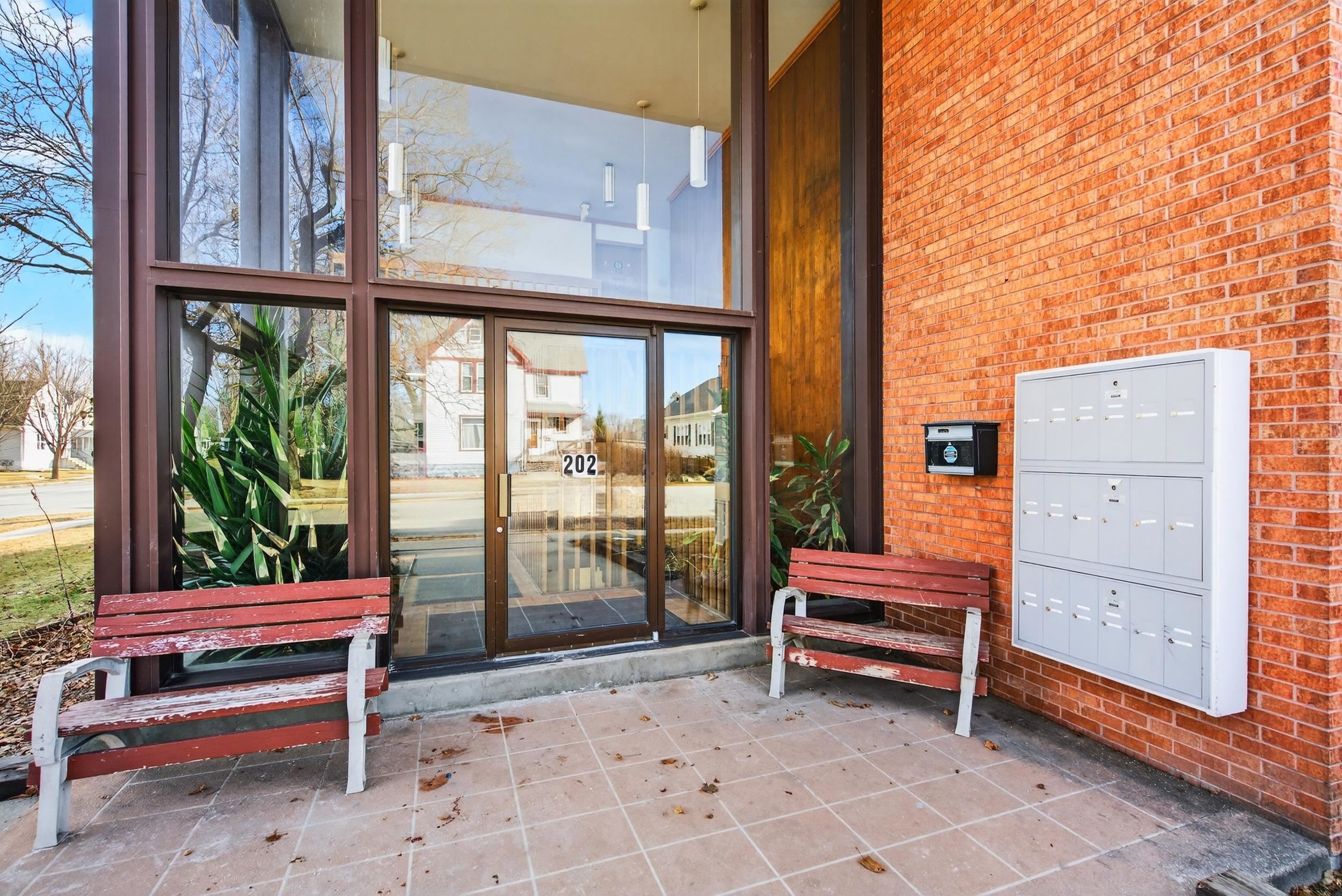 202 East Rees Street Fond du Lac, WI 54935 - Photo 25 of 27