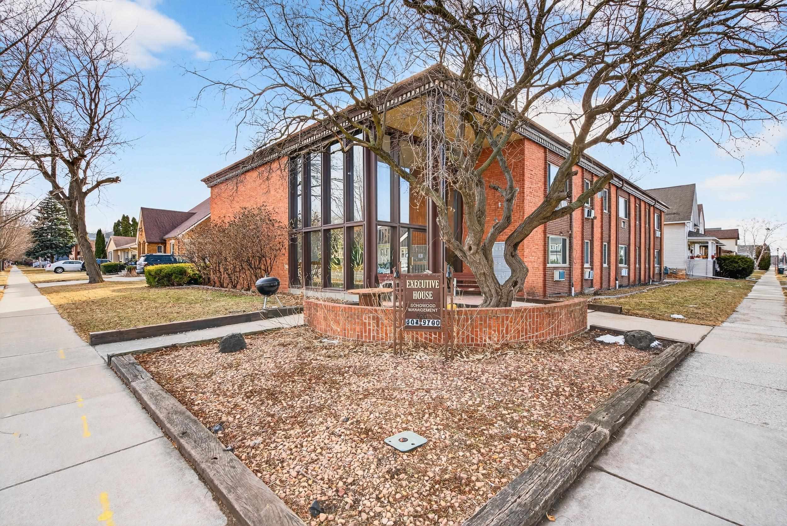 202 East Rees Street Fond du Lac, WI 54935 - Photo 27 of 27