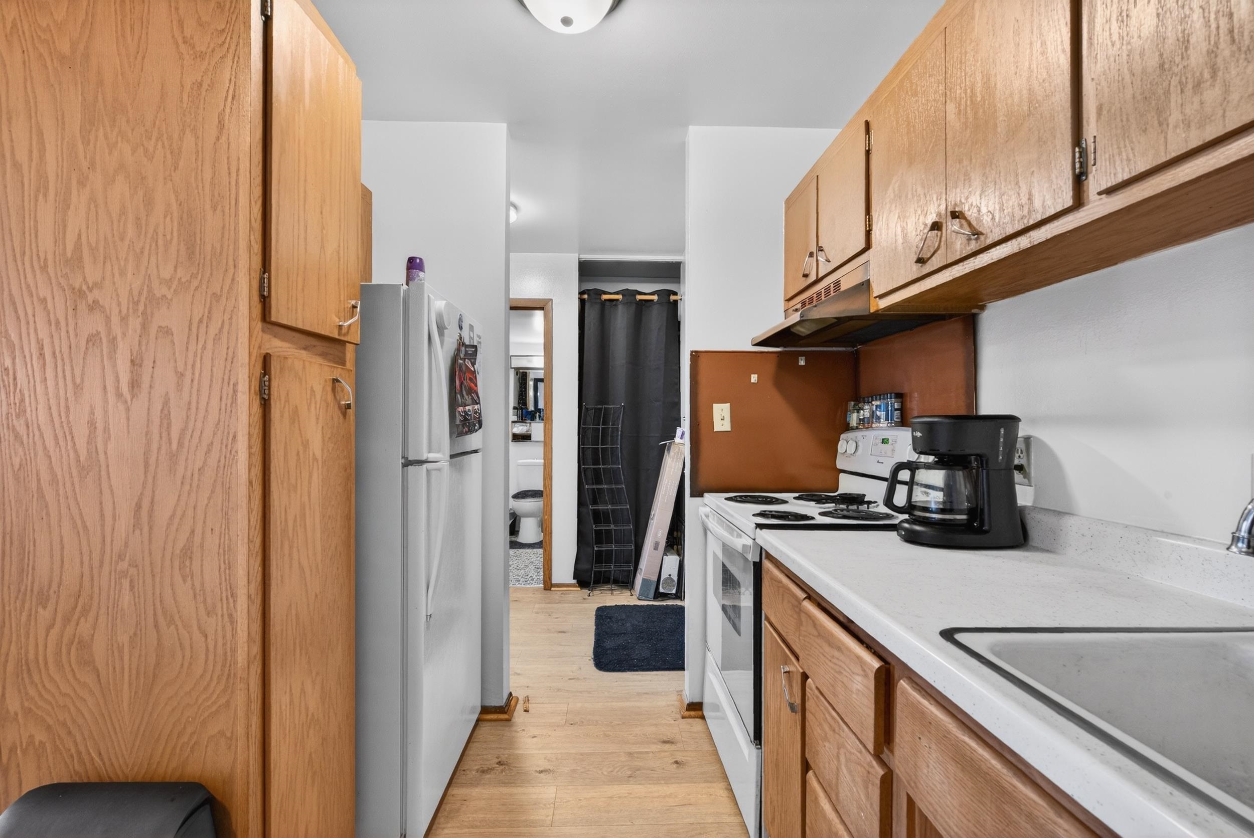 202 East Rees Street Fond du Lac, WI 54935 - Photo 5 of 27