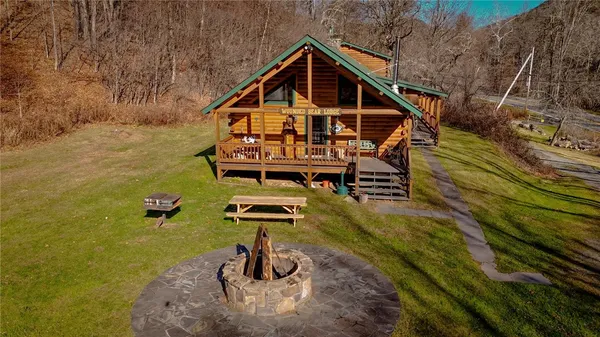 $1,250,000 | 201 County Road 134, Fremont, NY 12760