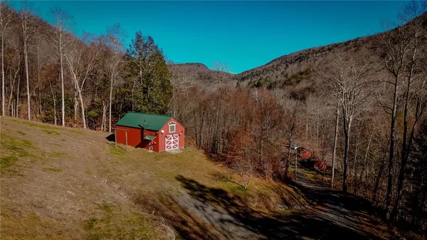 $1,250,000 | 201 County Road 134, Fremont, NY 12760