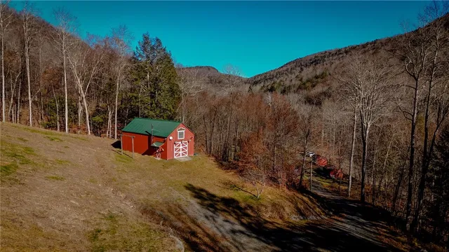 $1,250,000 | 201 County Road 134, Fremont, NY 12760