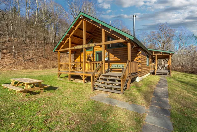 $1,250,000 | 201 County Road 134, Fremont, NY 12760