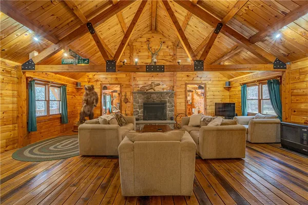 $1,250,000 | 201 County Road 134, Fremont, NY 12760