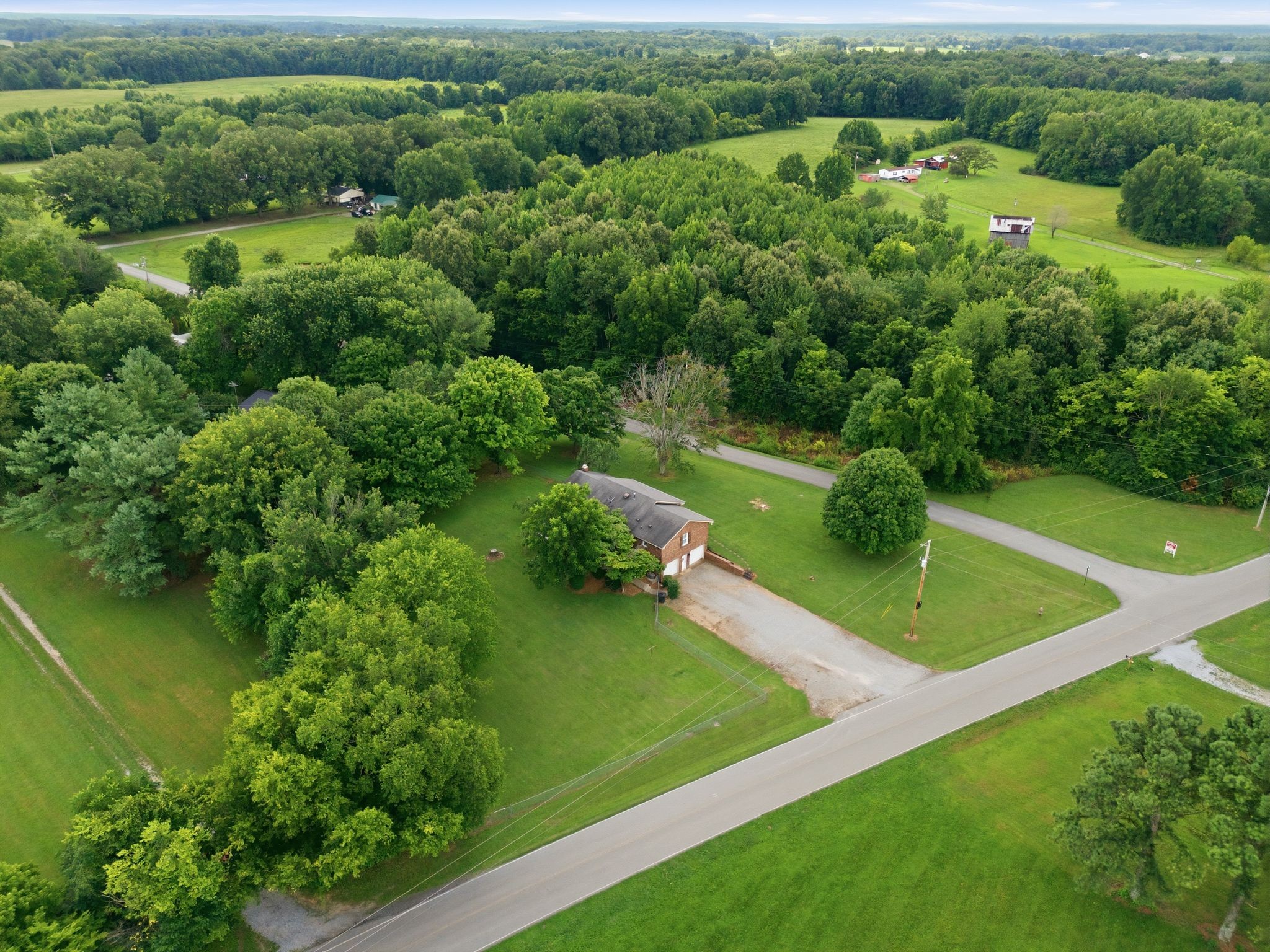 5606 Hopewell Road Springfield, TN 37172 - Photo 6 of 40