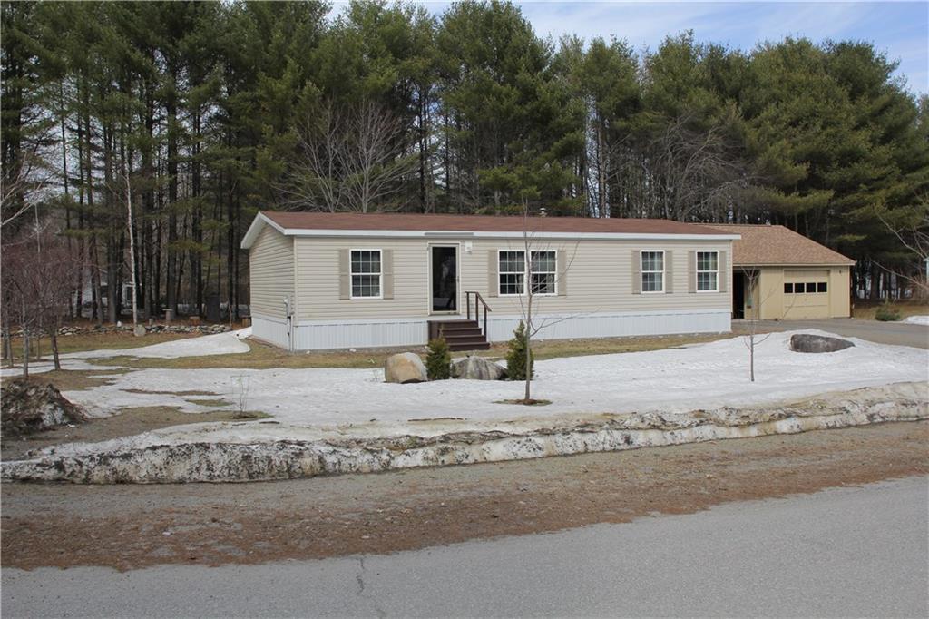 3 Forres Greene Road Skowhegan, ME 04976 - Photo 2 of 19 Photo
