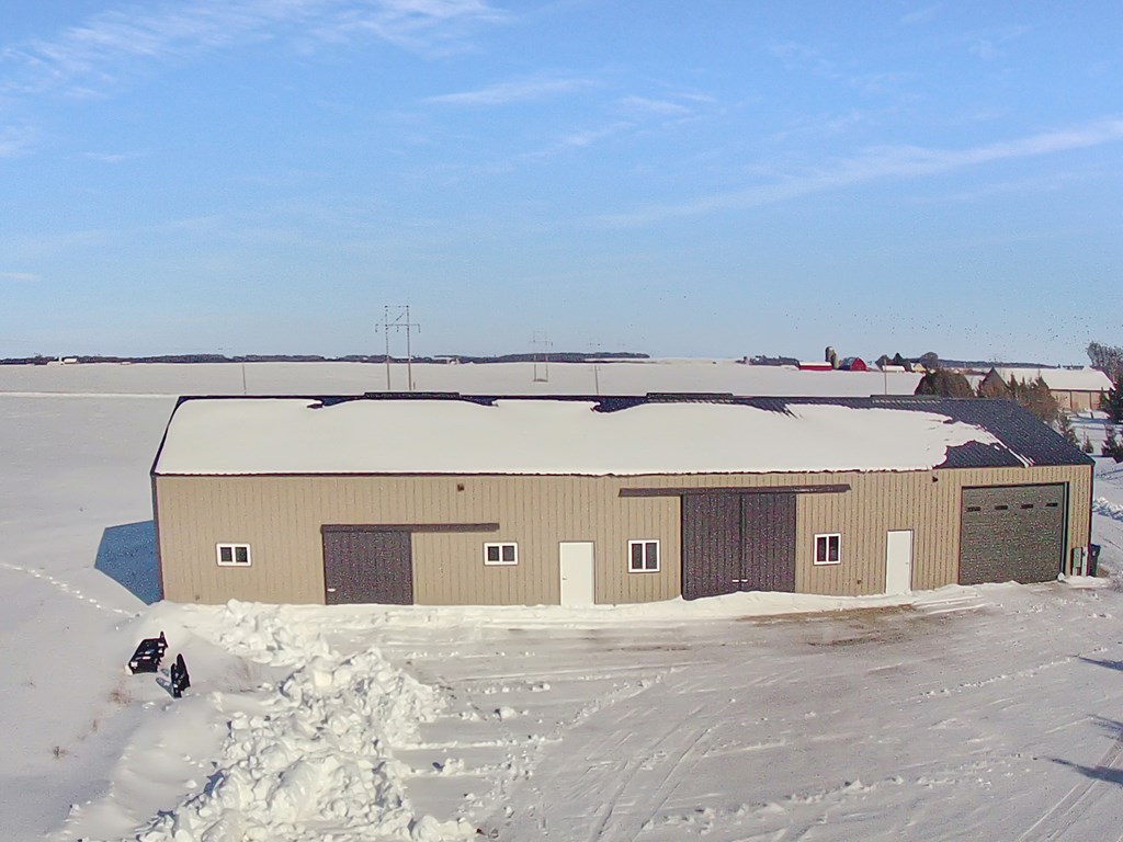 2210 County Line Road Luxemburg, WI 54217 - Photo 34 of 35
