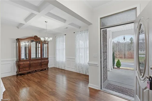 $539,500 | 4534 Jasper Ridge Drive, Clemmons, NC 27012