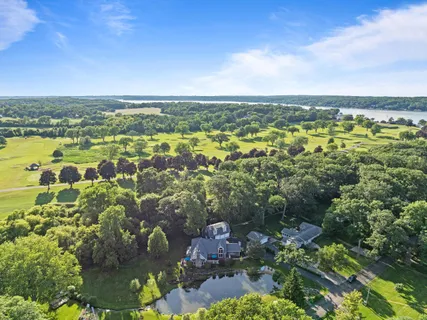 $2,699,995 | N1817 Wildwood Drive, Linn, WI 53147