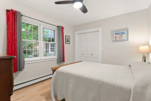 $1,450,000 | 515 Shattuck Hill Road, Unit 515 513 & 511, West Windsor, VT 05062