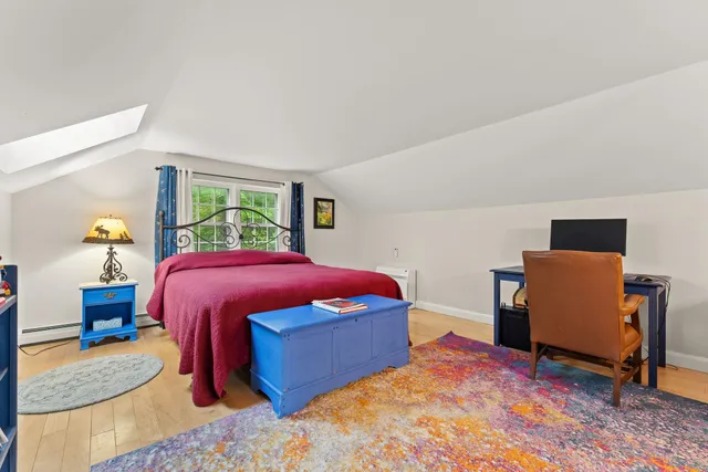 $1,450,000 | 515 Shattuck Hill Road, Unit 515 513 & 511, West Windsor, VT 05062