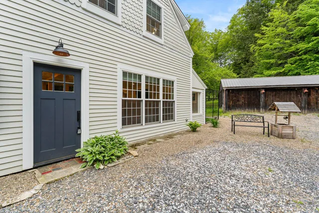 $1,450,000 | 515 Shattuck Hill Road, Unit 515 513 & 511, West Windsor, VT 05062