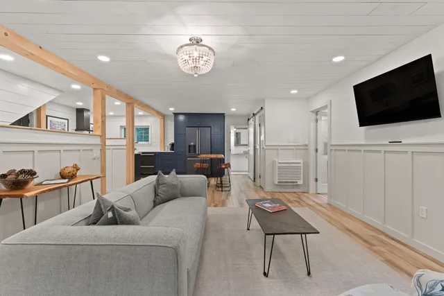 $1,450,000 | 515 Shattuck Hill Road, Unit 515 513 & 511, West Windsor, VT 05062