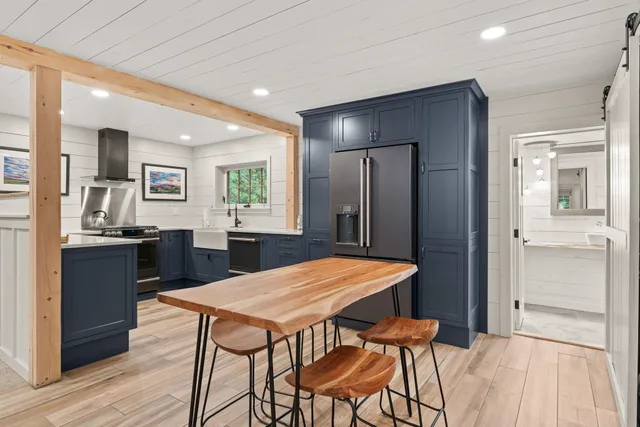 $1,450,000 | 515 Shattuck Hill Road, Unit 515 513 & 511, West Windsor, VT 05062