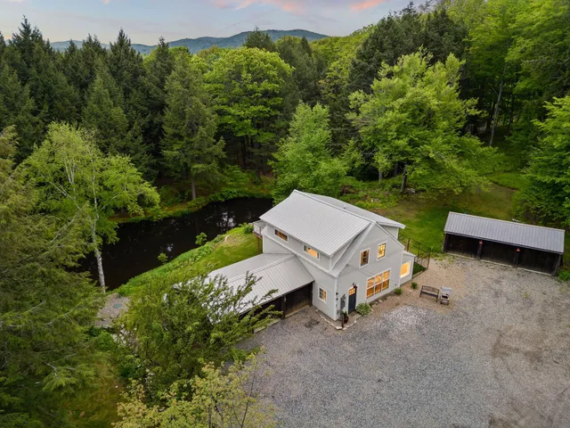 $1,450,000 | 515 Shattuck Hill Road, Unit 515 513 & 511, West Windsor, VT 05062