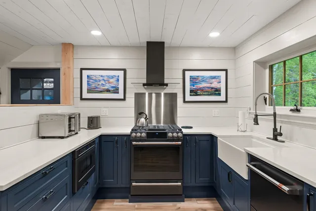 $1,450,000 | 515 Shattuck Hill Road, Unit 515 513 & 511, West Windsor, VT 05062