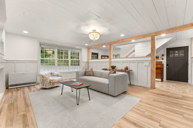 $1,450,000 | 515 Shattuck Hill Road, Unit 515 513 & 511, West Windsor, VT 05062