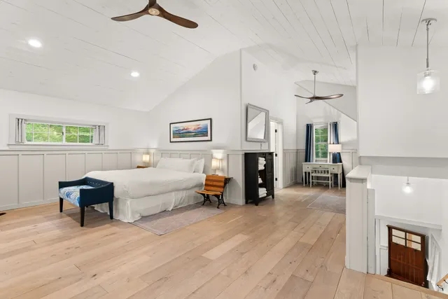 $1,450,000 | 515 Shattuck Hill Road, Unit 515 513 & 511, West Windsor, VT 05062