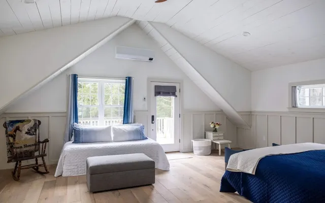 $1,450,000 | 515 Shattuck Hill Road, Unit 515 513 & 511, West Windsor, VT 05062