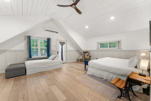 $1,450,000 | 515 Shattuck Hill Road, Unit 515 513 & 511, West Windsor, VT 05062