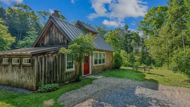 $1,450,000 | 515 Shattuck Hill Road, Unit 515 513 & 511, West Windsor, VT 05062