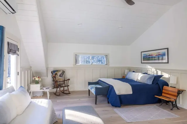 $1,450,000 | 515 Shattuck Hill Road, Unit 515 513 & 511, West Windsor, VT 05062