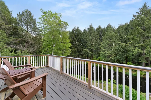 $1,450,000 | 515 Shattuck Hill Road, Unit 515 513 & 511, West Windsor, VT 05062