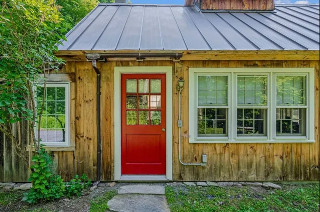 $1,450,000 | 515 Shattuck Hill Road, Unit 515 513 & 511, West Windsor, VT 05062